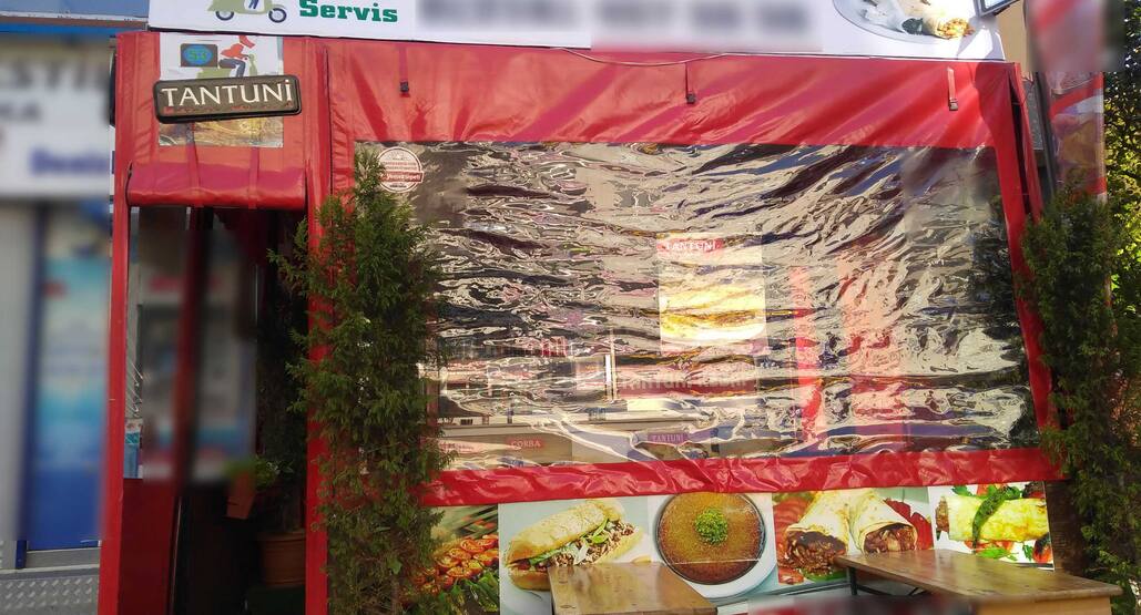 53 Tantuni Cevizli Merkez Istanbul Zomato